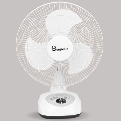 MR-5912 Premium Rechargeable Fan