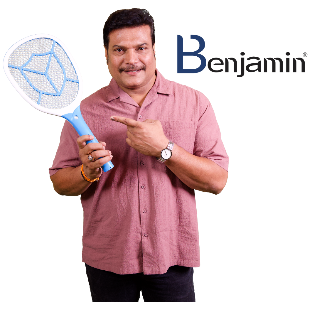 Rechargeable Fan – Benjmain Appliances